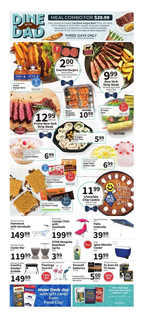 food city abingdon va weekly ad - Aline Echevarria