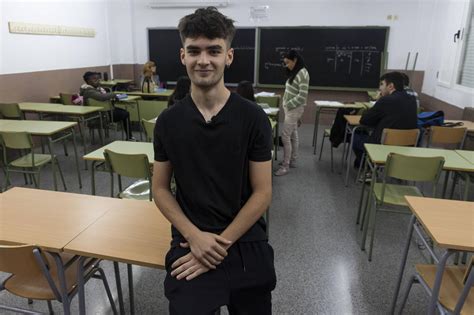 PAU 2023 Así se preparan para el examen los estudiantes valencianos