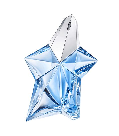 MUGLER Perfume Angel Standing Refillable Eau De Parfum 100 Ml Mujer