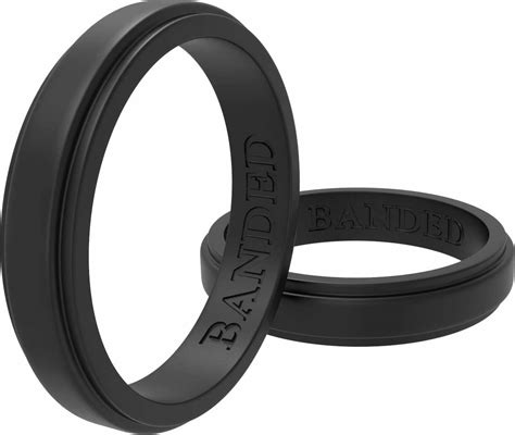 Best Silicone Wedding Bands for 2021 - Weddings To The Wire