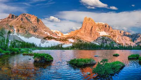 10 Best National Parks in the Western US