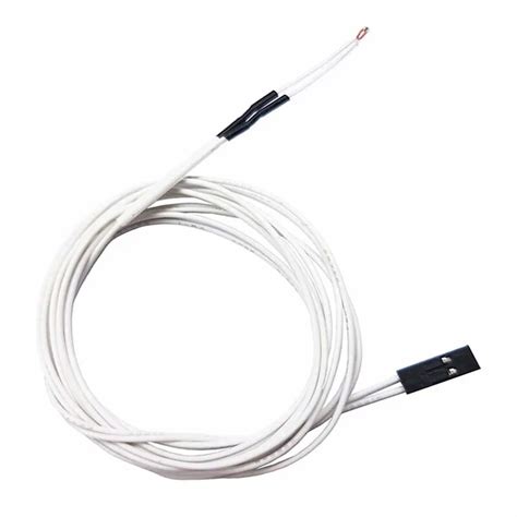 K Ohm Ntc Thermistor Temperature Sensor For D Off