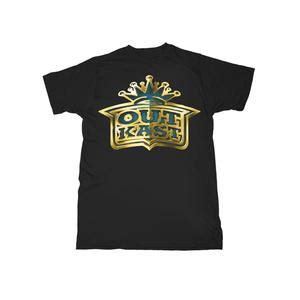 OutKast Logo - LogoDix