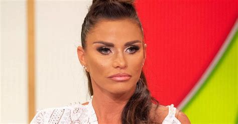 Katie Price Staged Naked Pictures In Desperate Bid To Swerve Bankruptcy As She Gears Up For