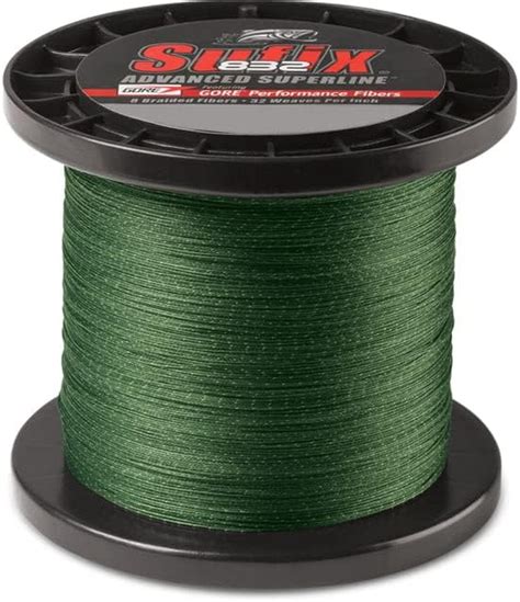 Braid Lb Low Vis Green Yds Ebay