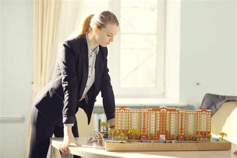 Real Estate Developer Stock Photos Royalty Free Real Estate Developer