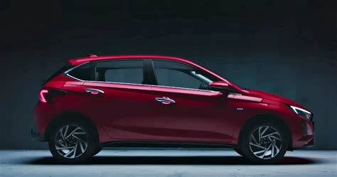 All New Hyundai India I Premium Hatchback Facelift Tvc Released