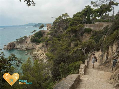 Planes Para Visitar Lloret De Mar Con Ni Os