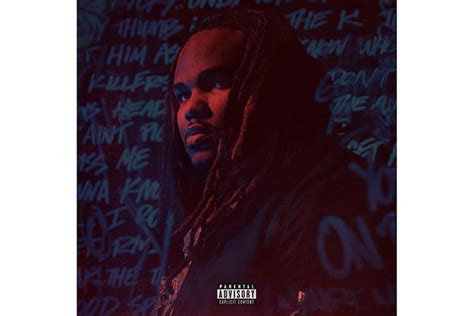 Tee Grizzley "Scriptures" Album Stream | Hypebeast