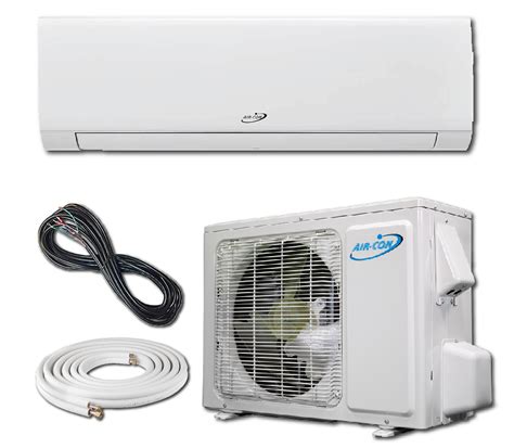 Ductless hyper heat pump ac in minisplitwarehouse com – Artofit