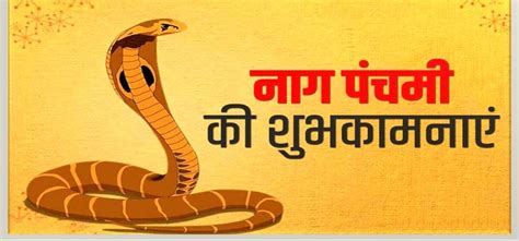 कब है Nag Panchami 2023 नाग पंचमी 2023 Date Shubh Muhurat Puja Vidhi