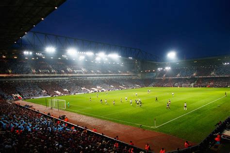 West Ham United: Explosions pictured at Upton Park | Daily Star