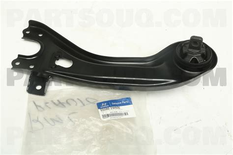 ARM ASSY RR TRAILING ARM RH 552802W600 Hyundai KIA Parts PartSouq