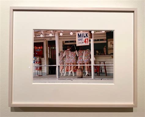 Exclusive Editions Joel Meyerowitz Smithtown Long Island 1968