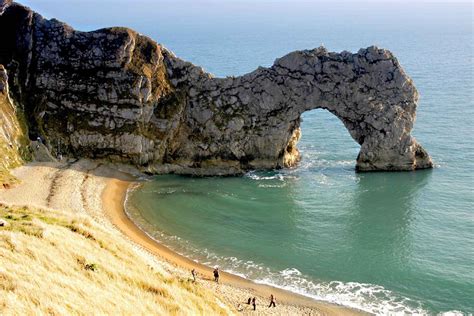 From Bournemouth Lulworth Cove And Durdle Door Trip