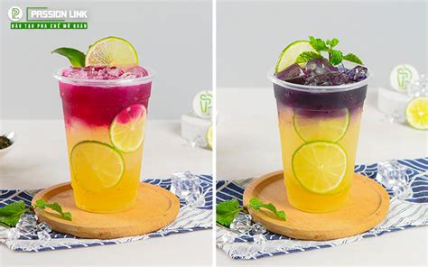 KHOÁ HỌC PHA CHẾ TRÀ CHANH HIỆN ĐẠI HOT NHẤT TRÀ CHANH TRÁI CÂY TƯƠI