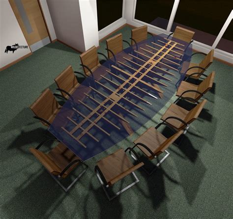 Destroy Your Competitors By Devising Your Plans Around This Awesome Viking Conference Table