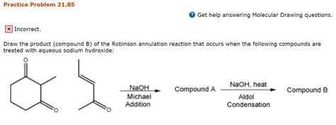 Solved Practice Problem 21 85 Get Help Answering Molecular Chegg