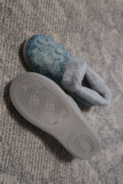 Теплі тапочки dagostyle 23.5 см капці утеплені женские зимние тапки ...