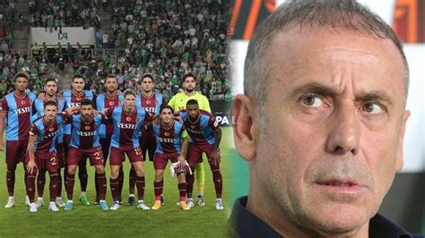 Fanatik Yazarlar Ferencvaros Trabzonspor Ma N Kaleme Ald