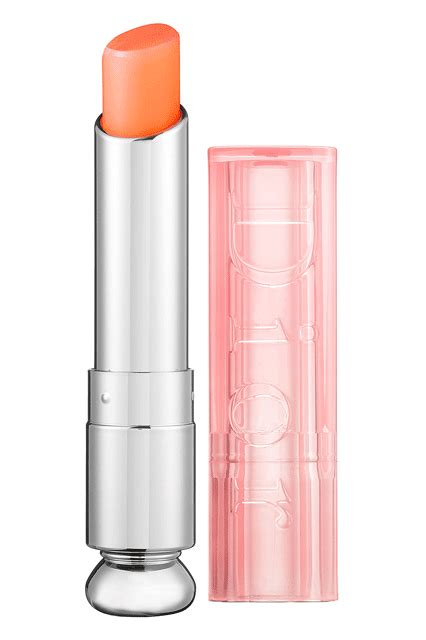 Dior + Dior Addict Lip Glow in Coral