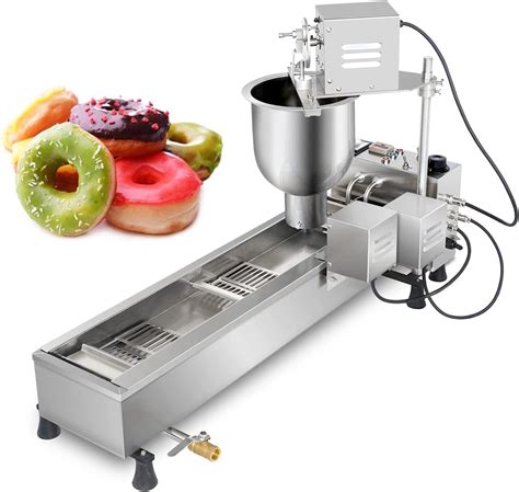 Kolzayier Automatic Doughnuts Making Machine Donuts Maker Donuts