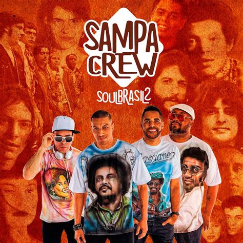 S Overloads Music Brasil 4 ANOS S SAMPA CREW DISCOGRAFIA