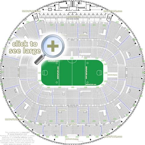 Learn About 105 Imagen Nissan Stadium Seating Chart With Rows And Seat