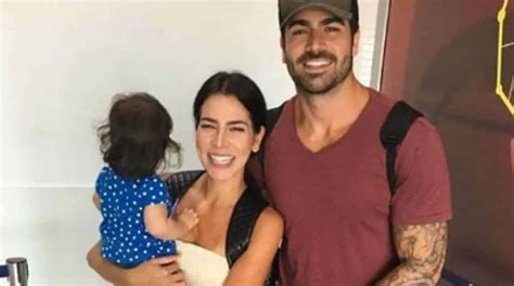 Adriana Sant Anna Mostra O Rosto Da Filha De 8 Meses Em Fotos Raras