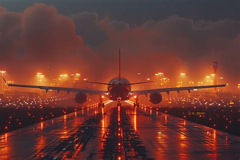 ¿por Qué Los Aviones Apagan Las Luces Al Despegar El Objetivo No Es Sólo Dormir