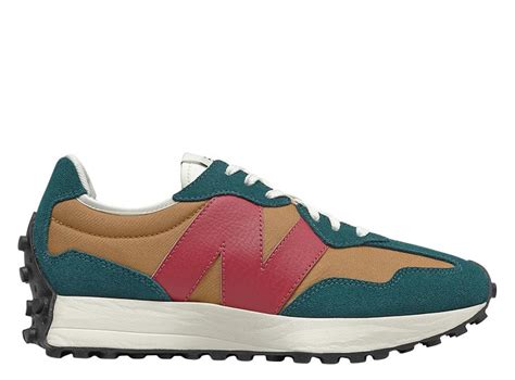 Ripley Zapatillas Mujer New Balance Urbanas Multicolor Ws327wn1