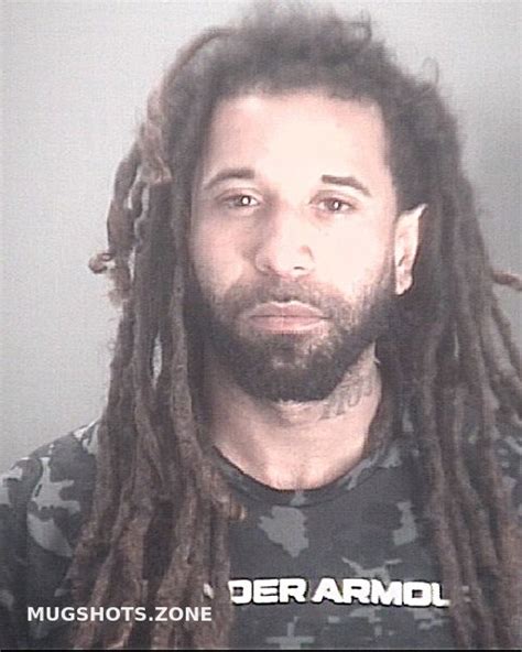 Thomas Riki Devon 12 04 2022 Pasco County Mugshots Zone