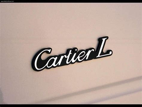 Lincoln Town Car Cartier L (2003)|Car's Blog - Car Enthusiasts Forever