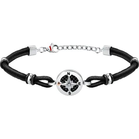 Bracciale Da Uomo Sector Sadq Marine