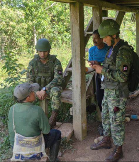 Ejército Ecuatoriano on Twitter Orellana y Sucumbíos El