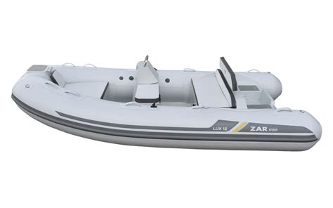 Zar Mini Lux 12: Prices, Specs, Reviews and Sales Information - itBoat