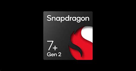 Qualcomm Snapdragon 7+ Gen 2 launched: Its Powered device will ...