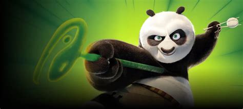 Watch Kung Fu Panda 4 (2024) Streaming Online | Peacock