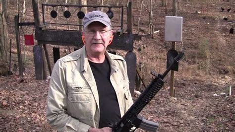 Hickok Buys A Tactical Ar Finally Youtube