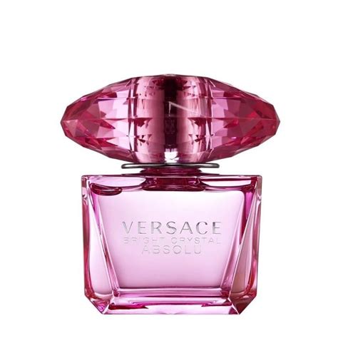 Nước Hoa Nữ Versace Bright Crystal Absolu Edp Chính Hãng Vperfume