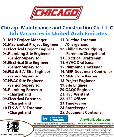 sport jobs chicago 6