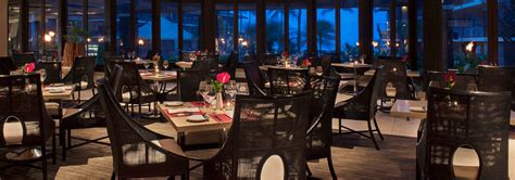 Restaurants Poipu Kauai | Koa Kea Hotel & Resort – Red Salt | Poipu ...