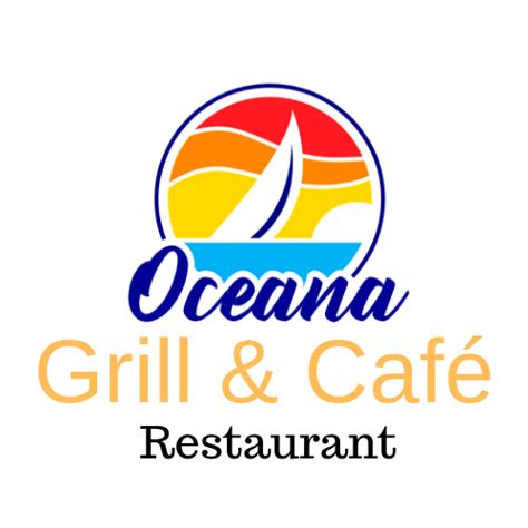 Oceana Grill & Cafe | Home Page