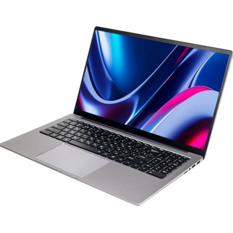 Ноутбук Hiper EXPERTBOOK MTL1601 (MTL1601B1235UDS) — купить по низкой ...