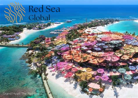 The Red Sea Development Company rebrands itself as Red Sea Global - Travel Trade Journal