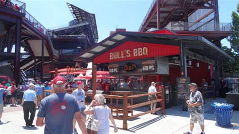 Citizens Bank Park Boardwalk Eats (1) - Ballpark Digest