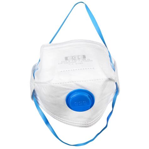 ᐉ EGE 6О1 FFP2 NR D Respirator 2195 Respirators at Top Prices