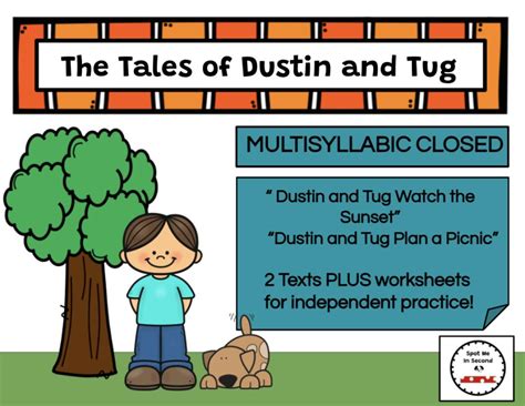 Multisyllabic Closed Syllable Decodable Reading Passages Made By Teachers