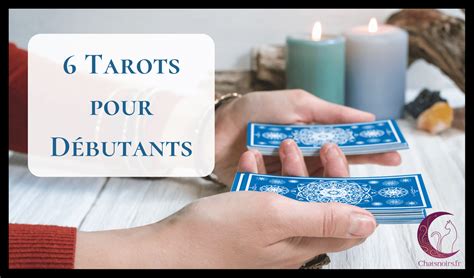 Comment débuter le tirage de tarot divinatoire carte divinatoire