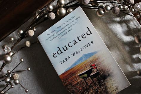 Educated By Tara Westover BOOK REVIEW